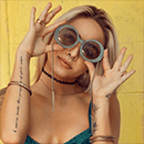 Customer avatar